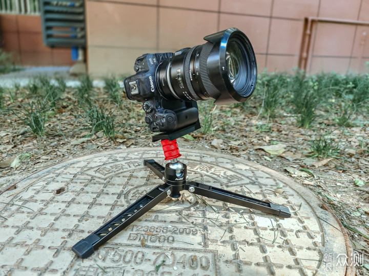 小巧轻便一架三用,阿维拉A324P独脚架测评_新浪众测
