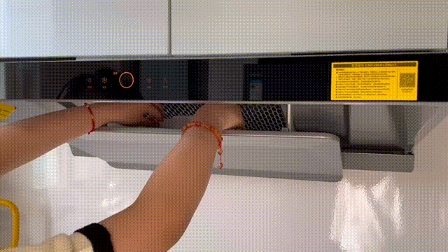 油煙機你真的選對了嗎?2022年煙機選購新標準_新浪眾測