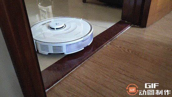 石頭掃拖機器人 T8 Plus:給家裡配一台很必要_新浪眾測