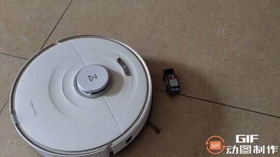 石頭掃拖機器人 T8 Plus:給家裡配一台很必要_新浪眾測