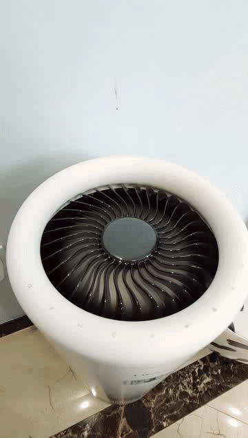後疫情時代,消毒機讓病毒消滅在最後一公里_新浪眾測