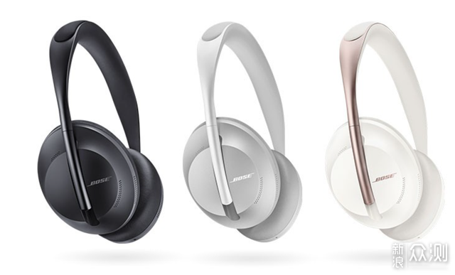 不同价位的头戴式耳机推荐,总有一款适合你!_新浪众测