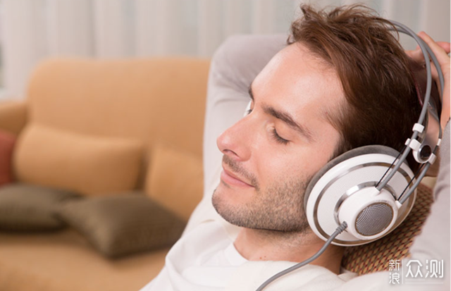 不同价位的头戴式耳机推荐,总有一款适合你!_新浪众测