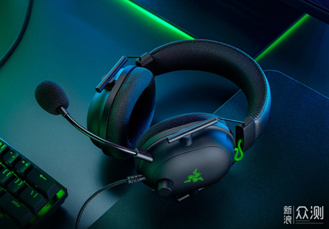 不同价位的头戴式耳机推荐,总有一款适合你!_新浪众测