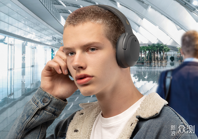 不同价位的头戴式耳机推荐,总有一款适合你!_新浪众测