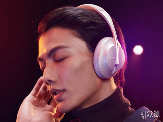 不同价位的头戴式耳机推荐,总有一款适合你!_新浪众测