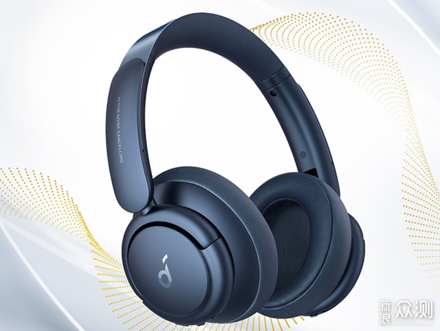 不同价位的头戴式耳机推荐,总有一款适合你!_新浪众测