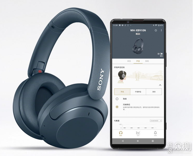 不同价位的头戴式耳机推荐,总有一款适合你!_新浪众测