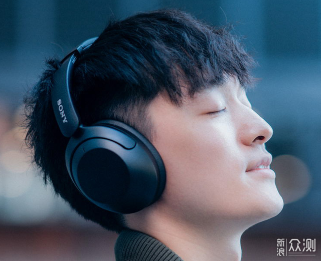 不同价位的头戴式耳机推荐,总有一款适合你!_新浪众测