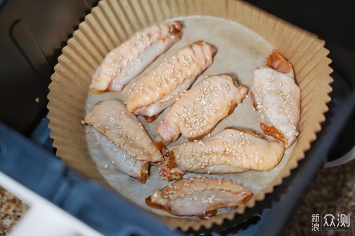 六道神仙级的空气炸锅食谱了解一下 空气炸锅 六道 蛋糕 新浪科技 新浪网 六道神仙级的空气炸锅食谱了解一下 空气炸锅 六道 蛋糕 新浪科技 新浪网