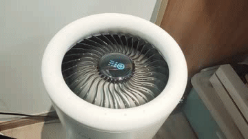 後疫情時代,消毒機讓病毒消滅在最後一公里_新浪眾測