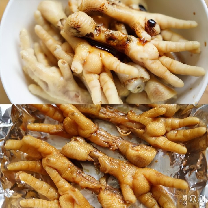 六道神仙级的空气炸锅食谱了解一下 空气炸锅 六道 蛋糕 新浪科技 新浪网 六道神仙级的空气炸锅食谱了解一下 空气炸锅 六道 蛋糕 新浪科技 新浪网