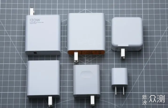 6.18百瓦级快充手机推荐,这五款兼顾性价比_新浪众测