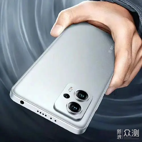 6.18百瓦级快充手机推荐,这五款兼顾性价比_新浪众测