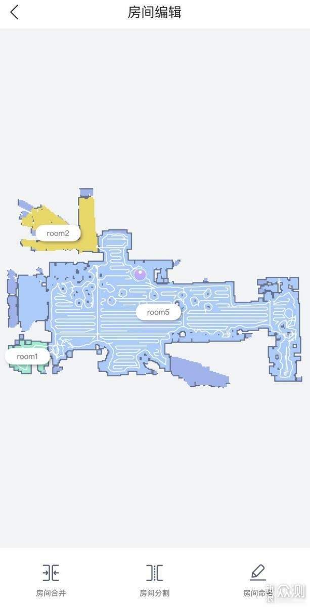 我的轻量化日抛式扫吸拖一体机器人以内X3体验_新浪众测