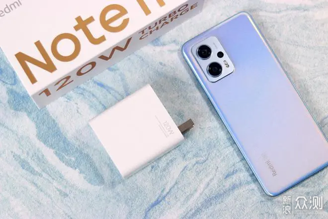 6.18百瓦级快充手机推荐,这五款兼顾性价比_新浪众测