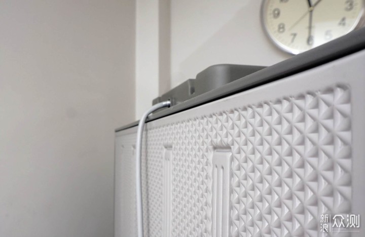 有娃家庭好帮手，TCL袋鼠宝宝母婴分区冰箱T7_新浪众测