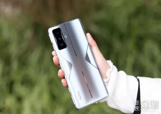 6.18百瓦级快充手机推荐,这五款兼顾性价比_新浪众测