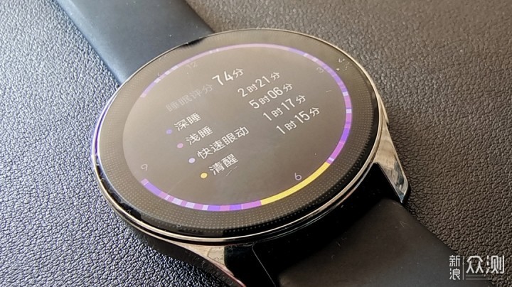 性价比超高续航超牛的vivowatch2智能手表评测_新浪众测