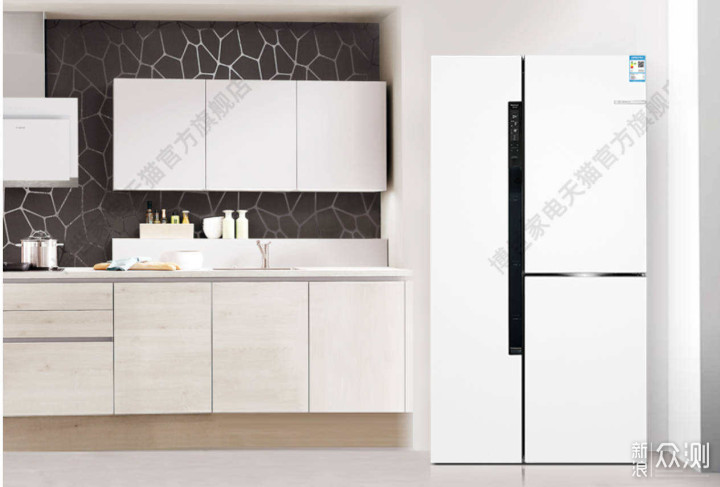 618哪几款冰箱最值得入手,速来抄作业!_新浪众测