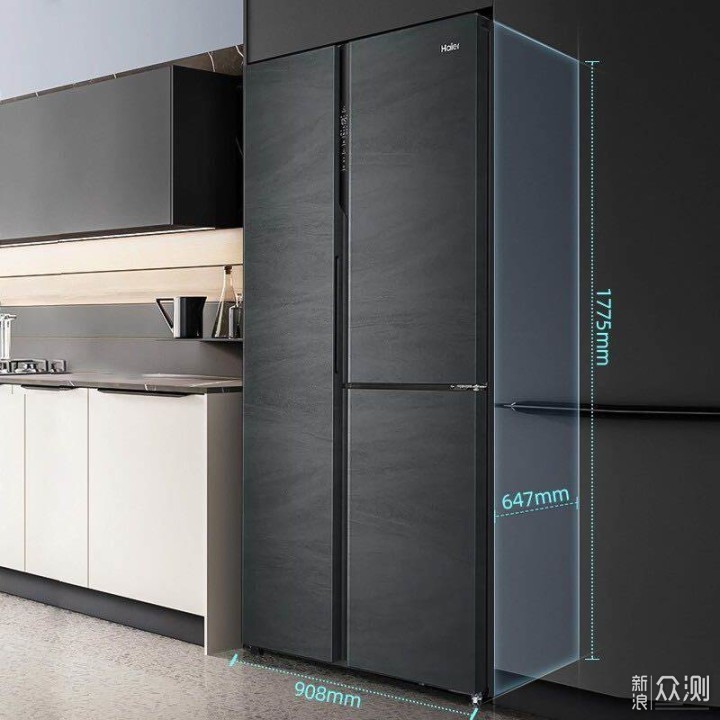 618哪几款冰箱最值得入手,速来抄作业!_新浪众测