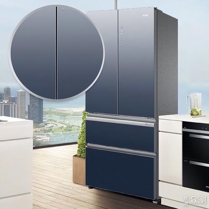 618哪几款冰箱最值得入手,速来抄作业!_新浪众测