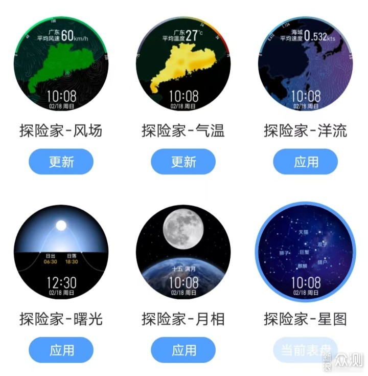 性价比超高续航超牛的vivowatch2智能手表评测_新浪众测