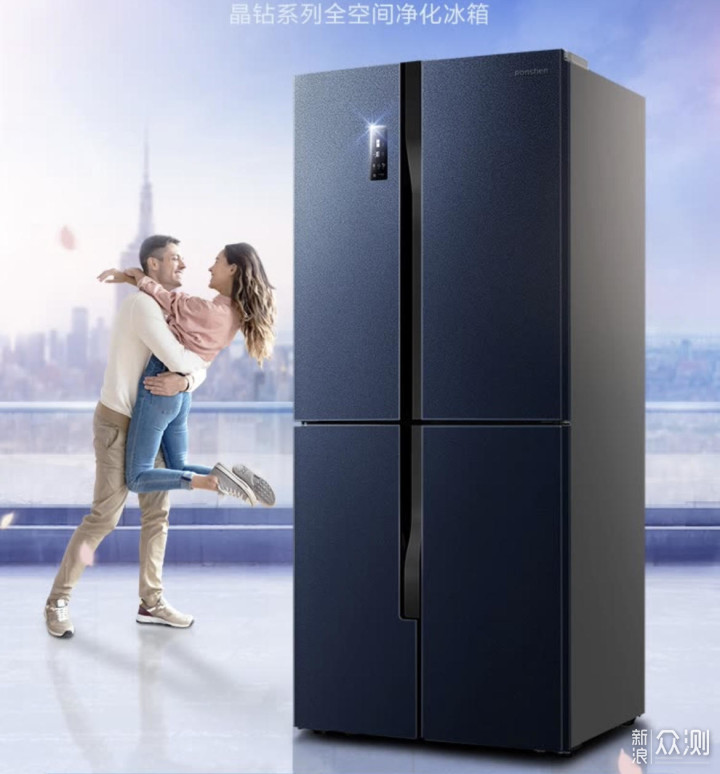 618哪几款冰箱最值得入手,速来抄作业!_新浪众测