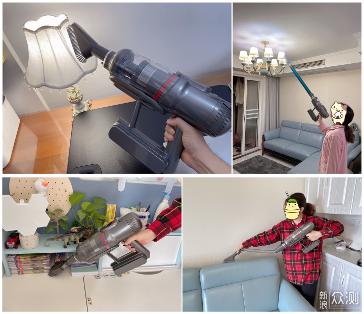 小狗t12maxrinse擦地吸尘器新旗舰评测体验