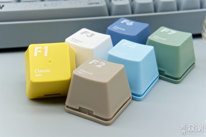 F5高颜值精品冻干咖啡,这就是“潮玩”!_新浪众测