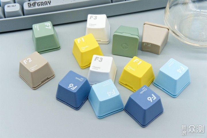 F5高颜值精品冻干咖啡,这就是“潮玩”!_新浪众测