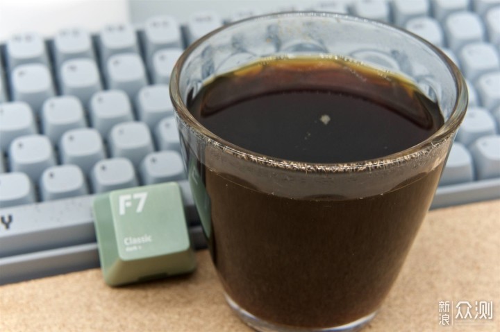 F5高颜值精品冻干咖啡,这就是“潮玩”!_新浪众测