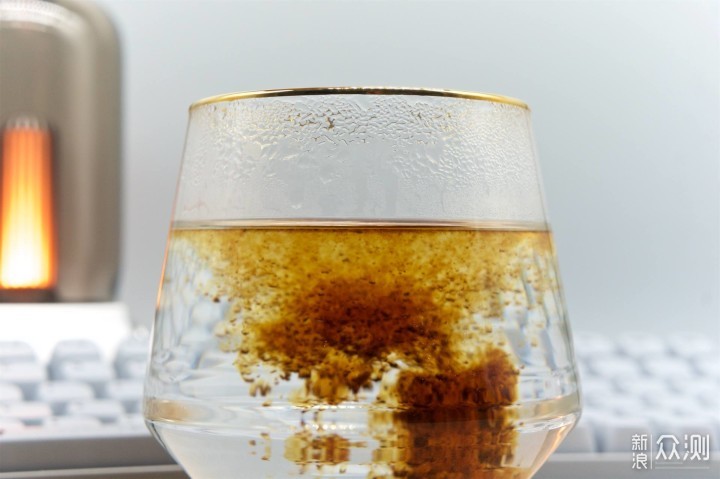 F5高颜值精品冻干咖啡,这就是“潮玩”!_新浪众测