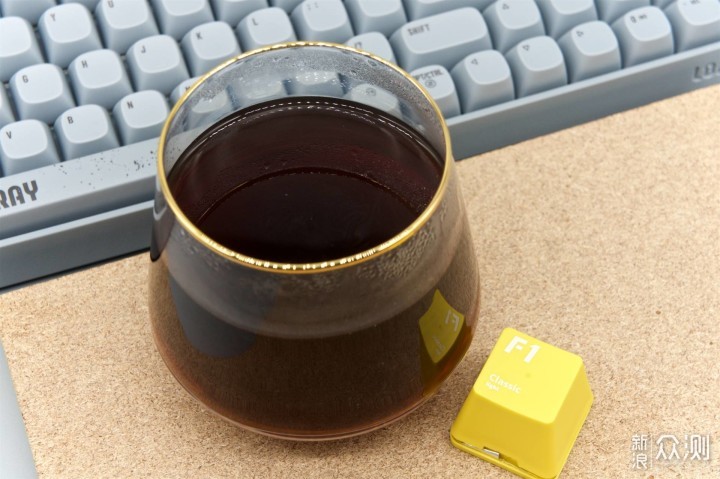F5高颜值精品冻干咖啡,这就是“潮玩”!_新浪众测