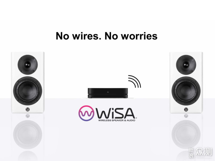 无线客厅Hi-Fi音箱KEF LS50 Wireless II分享_新浪众测