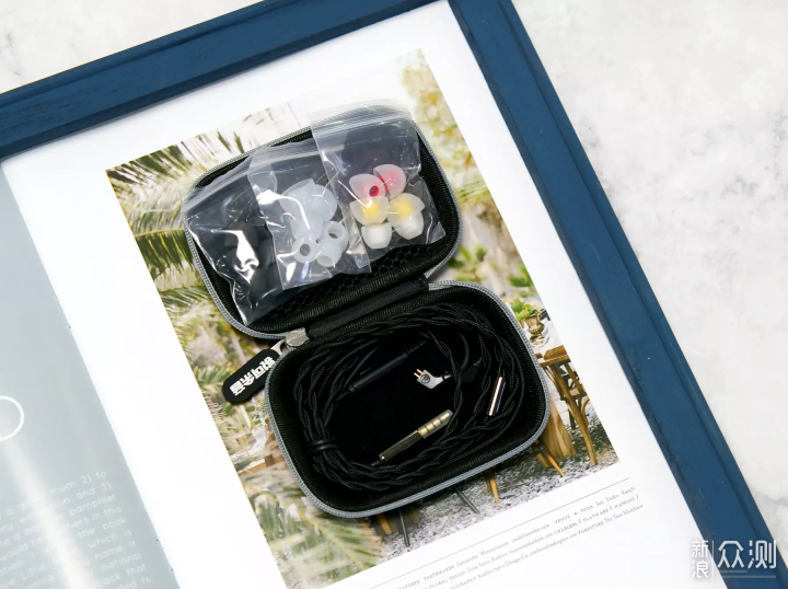 余音SG-01入耳式HiFi耳机:_新浪众测