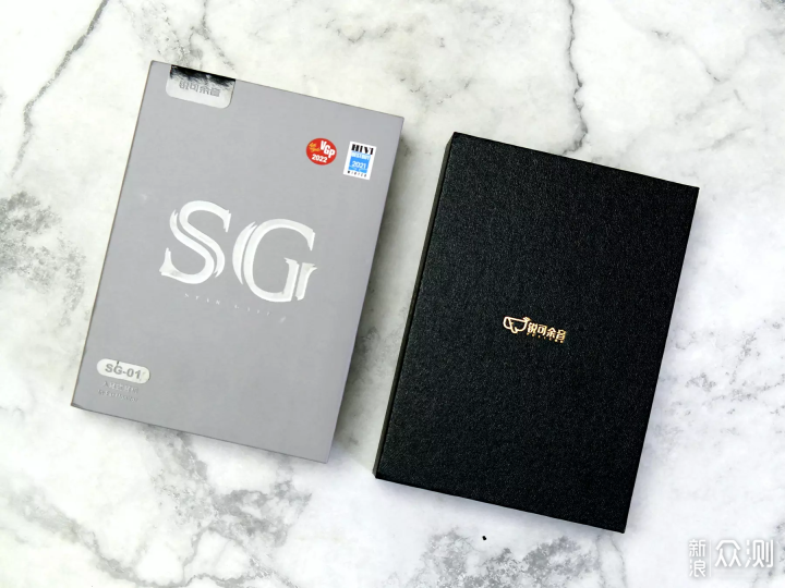 余音SG-01入耳式HiFi耳机:_新浪众测