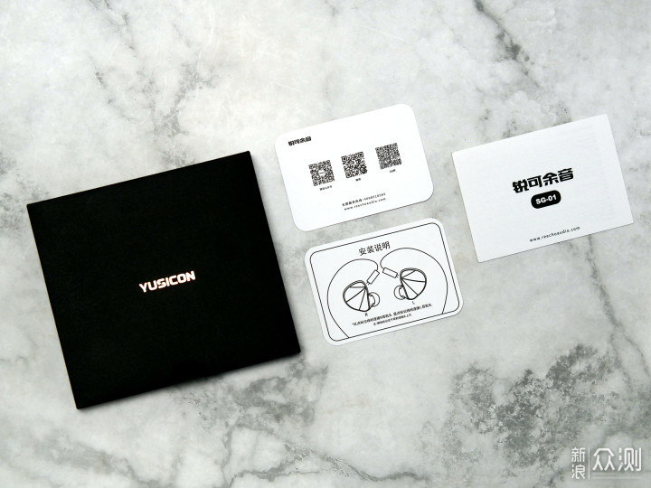 余音SG-01入耳式HiFi耳机:_新浪众测