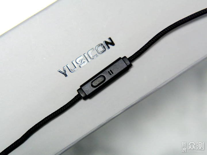 余音SG-01入耳式HiFi耳机:_新浪众测