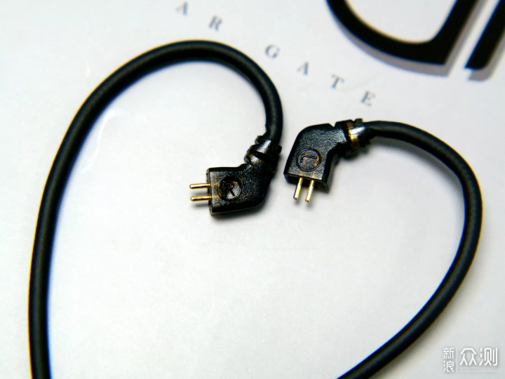 余音SG-01入耳式HiFi耳机:_新浪众测