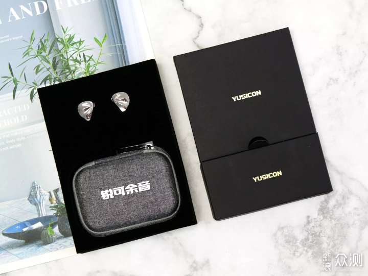 余音SG-01入耳式HiFi耳机:_新浪众测