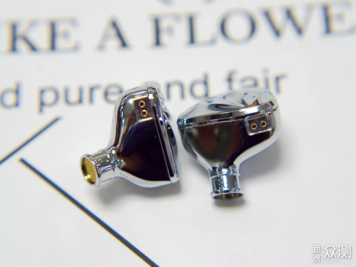 余音SG-01入耳式HiFi耳机:_新浪众测