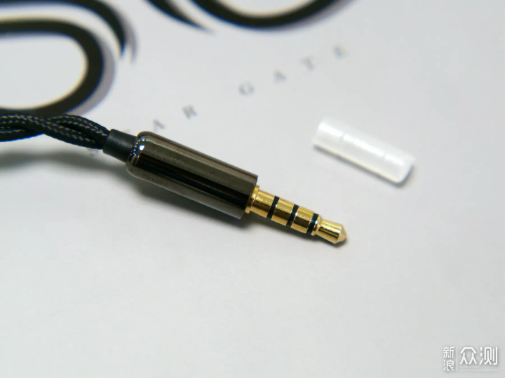 余音SG-01入耳式HiFi耳机:_新浪众测