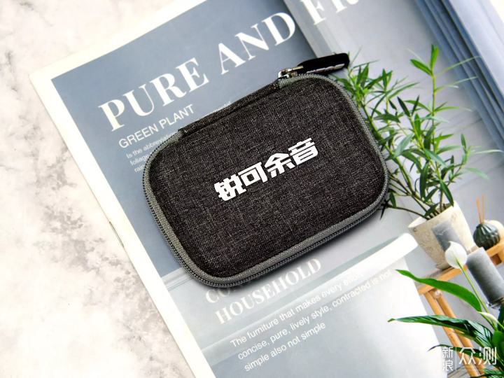 余音SG-01入耳式HiFi耳机:_新浪众测