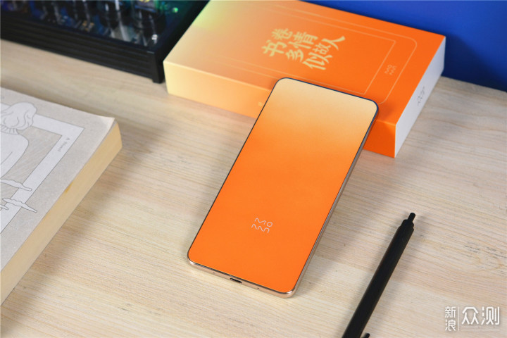 小米生态链墨案新品：5.84英寸屏，能待机30天_新浪众测
