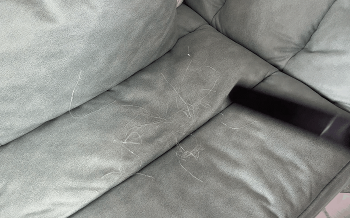 17000Pa吸力,支持鸿蒙智联,清蜓吸尘器评测_新浪众测