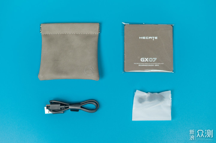 “超跑”外观的电竞真无线降噪蓝牙耳机?_新浪众测