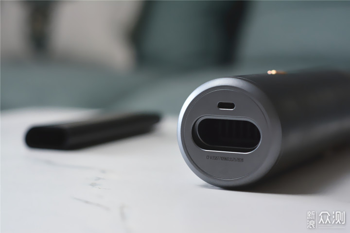 17000Pa吸力,支持鸿蒙智联,清蜓吸尘器评测_新浪众测