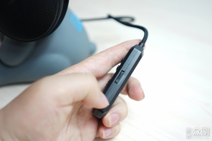 PXN-Konlin Ⅱ游戏耳机：听声辨位掌控全局_新浪众测