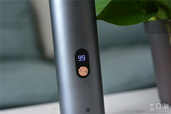 17000Pa吸力,支持鸿蒙智联,清蜓吸尘器评测_新浪众测